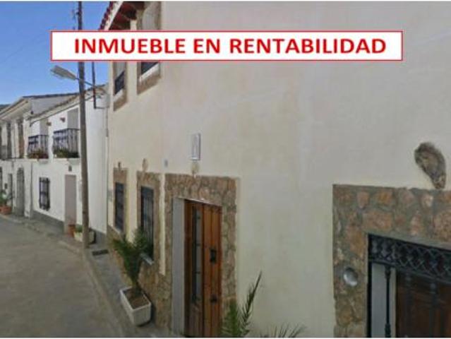 Chalet en venta en Lubrín, Andalucía