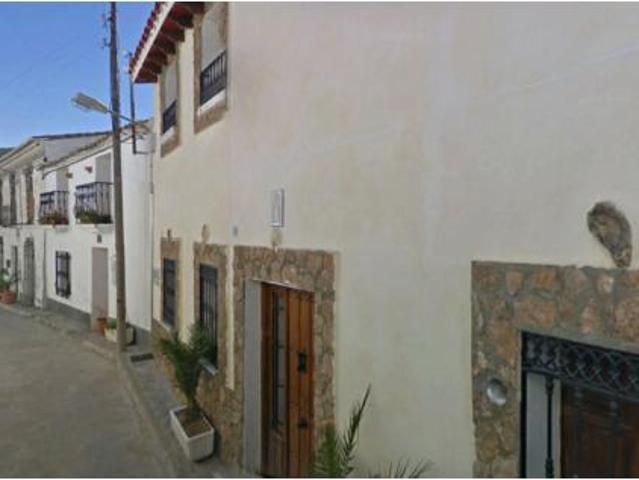 Chalet en venta en Lubrín, Andalucía