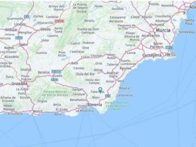 Chalet en venta en Lucainena De Las Torres, Andalucía