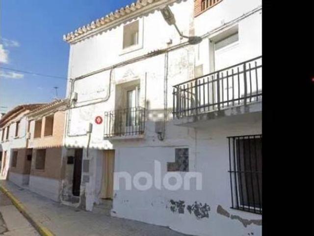 Chalet en venta en Valdejalón, Aragón