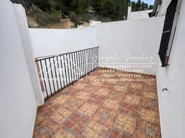 Chalet en venta en Lucena, Andalucía