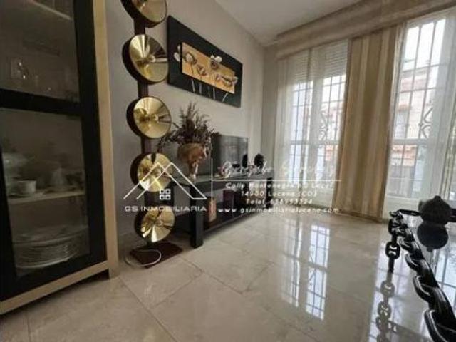 Chalet en venta en Zona 1 (el Valle y Dehesa de la Villa), Lucena