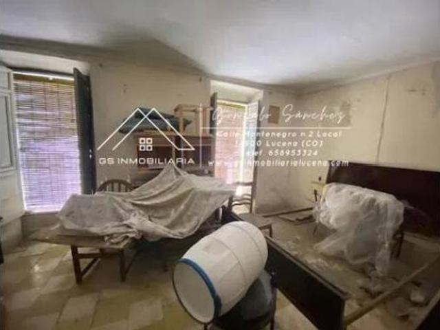 Chalet en venta en Zona 2 (Centro y San Francisco), Lucena