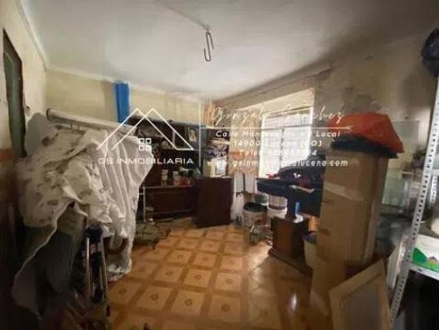 Chalet en venta en Zona 2 (Centro y San Francisco), Lucena