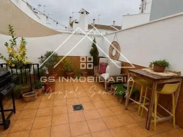 Chalet en venta en Los Santos, Lucena