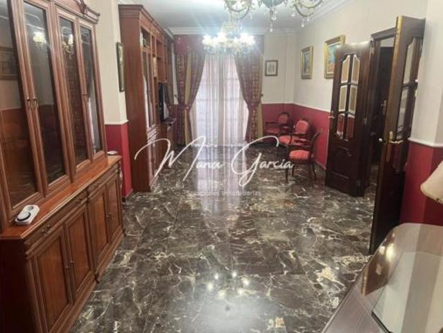 Chalet en venta en Zona 1 (el Valle y Dehesa de la Villa), Lucena