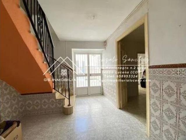 Chalet en venta en Lucena, Andalucía