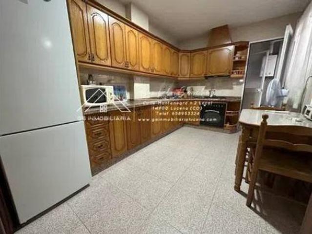 Chalet en venta en Lucena, Andalucía