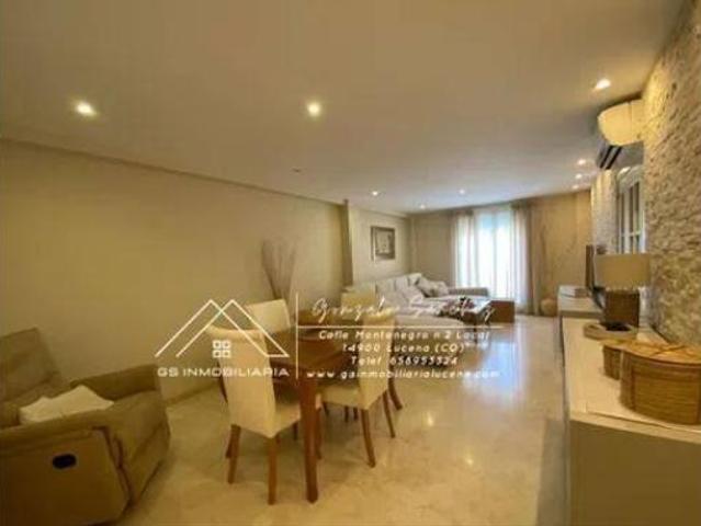 Chalet en venta en Zona 1 (el Valle y Dehesa de la Villa), Lucena