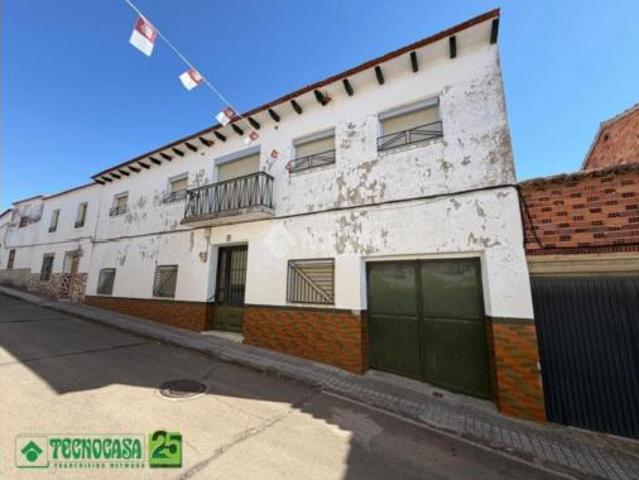 Chalet en venta en Luciana, Ciudad Real