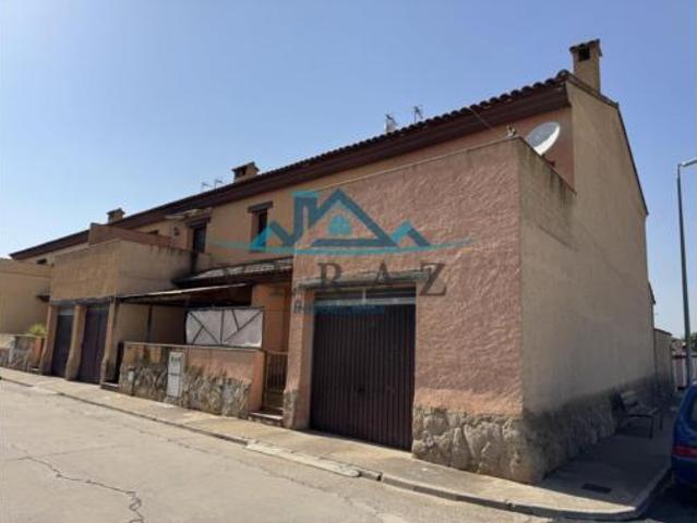 Chalet en venta en Lucillos, Castilla-La Mancha