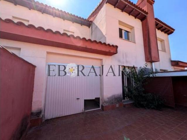 Chalet en venta en Lucillos, Castilla-La Mancha