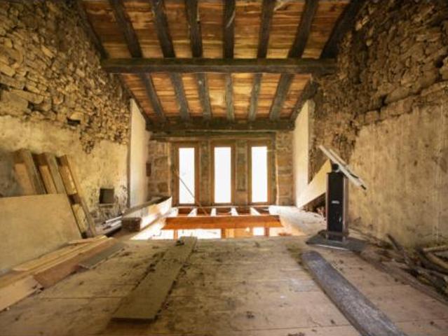 Chalet en venta en San Miguel de Luena, Luena