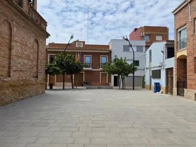 Chalet en venta en l'Horta Sud, Valencia