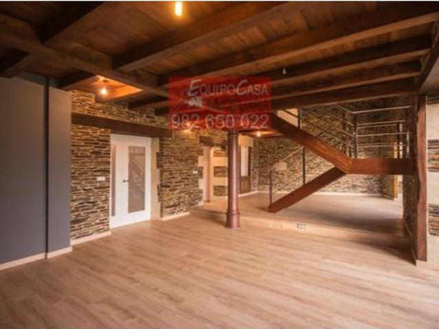 Chalet en venta en Lugo, Galicia