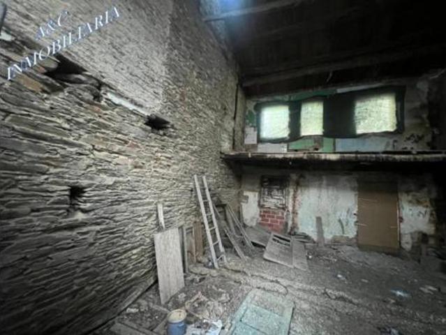 Villa en venta en Lugo, Lugo
