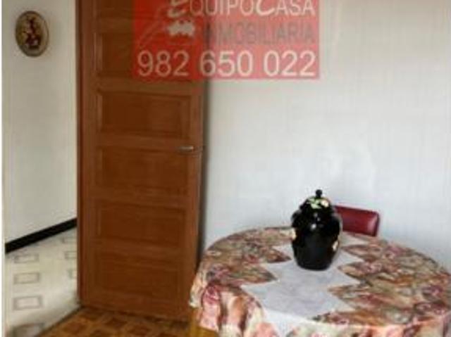 Chalet en venta en Lugo, Galicia