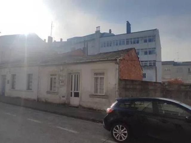 Chalet en venta en Lugo, Galicia