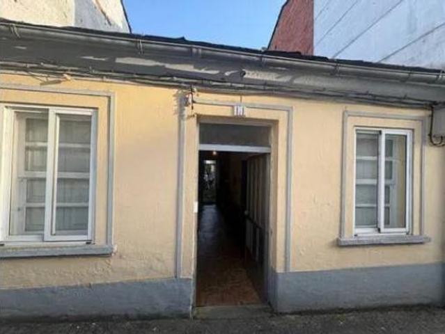 Chalet en venta en Lugo, Galicia