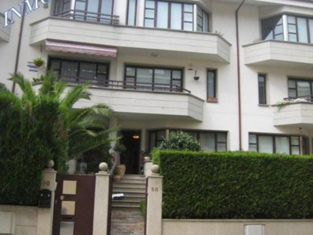 Villa en venta en Lugo, Lugo