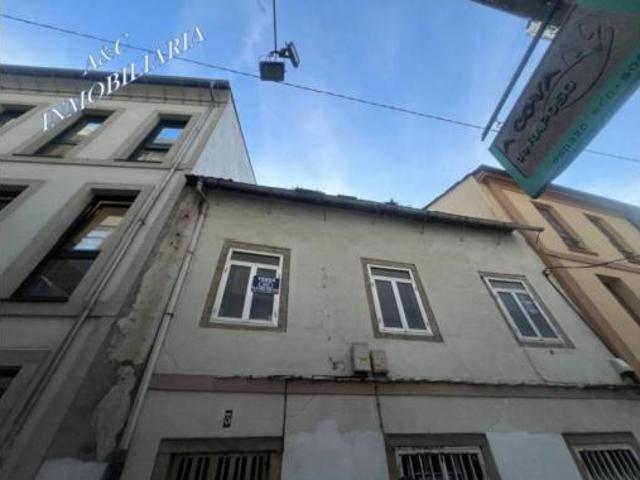 Villa en venta en Lugo, Lugo