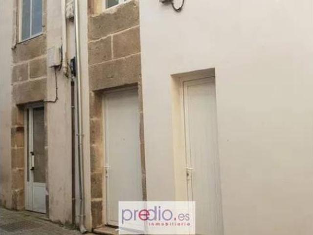 Chalet en venta en Casco Vello, Lugo