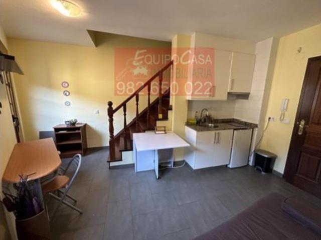 Chalet en venta en San Roque, Lugo