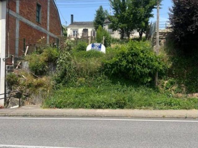 Villa en venta en Lugo, Cela