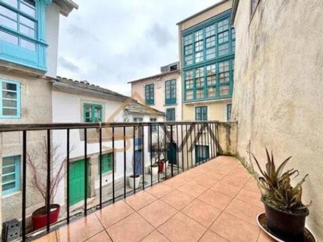 Chalet en venta en Casco Vello, Lugo