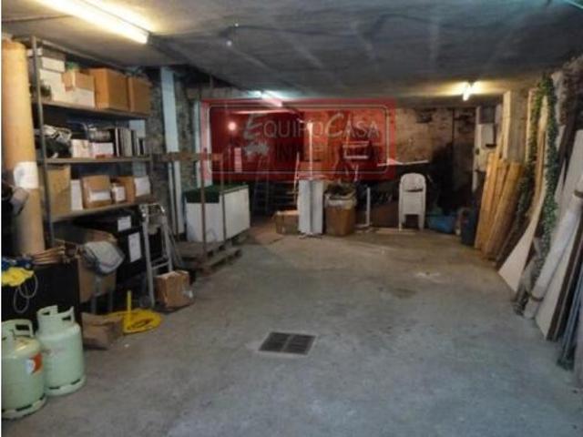 Chalet en venta en Casco Vello, Lugo