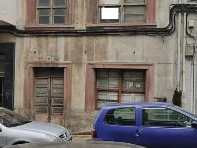 Chalet en venta en San Antonio, Lugo