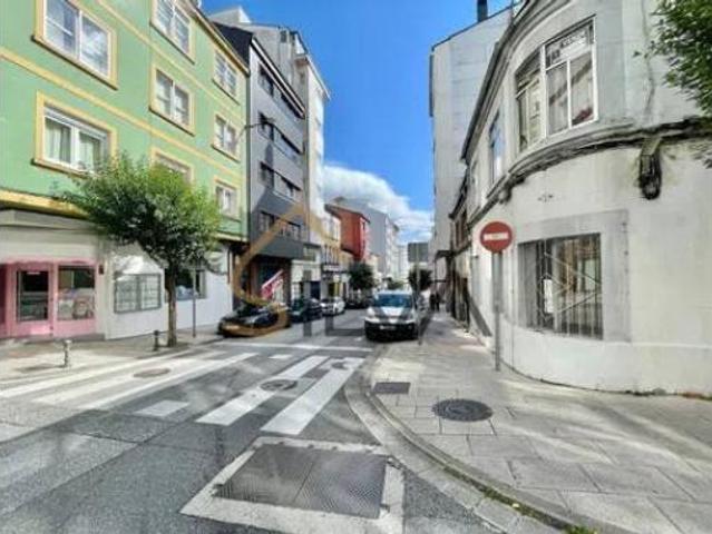 Chalet en venta en San Antonio, Lugo