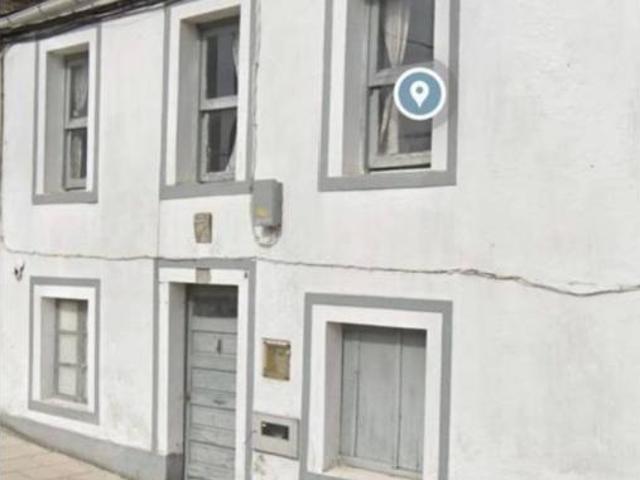 Villa en venta en Lugo, A Ponte-San Lázaro