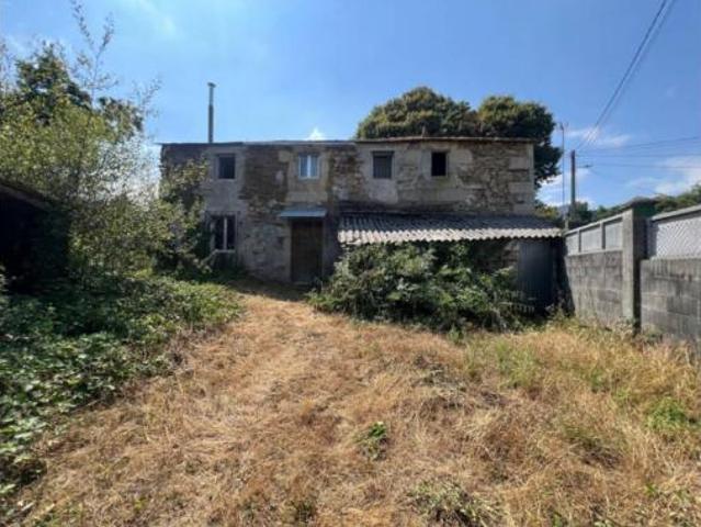 Villa en venta en Lugo, O Seixo