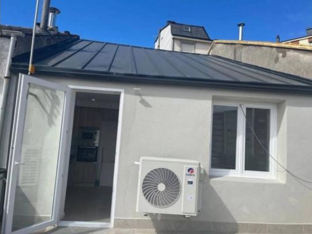 Chalet en venta en Lugo