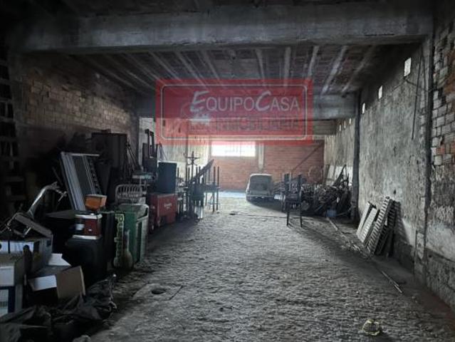 Chalet en venta en Casco Vello, Lugo