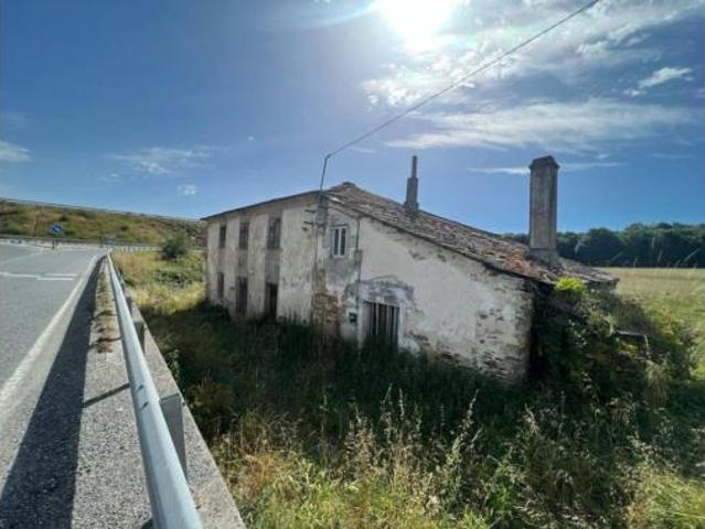 Villa en venta en Lugo, O Seixo