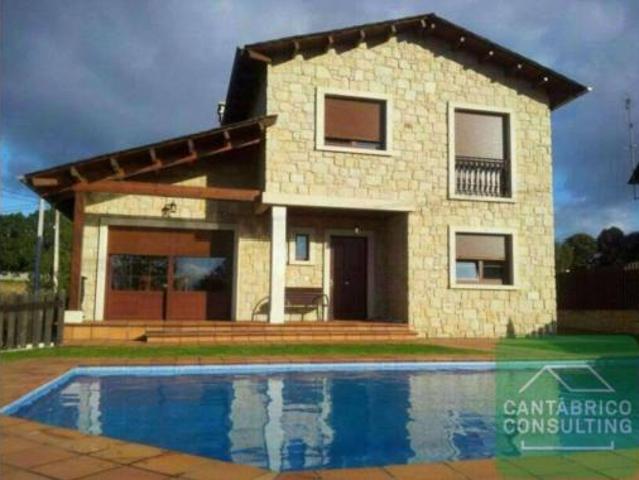 Villa en venta en Lugo, O Seixo