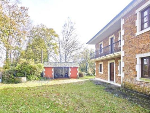 Casa en venta en Orbazai, Lugo