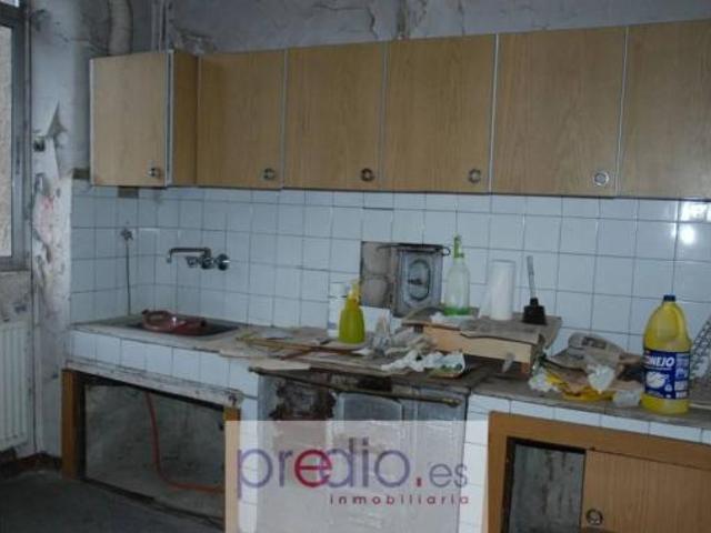 Chalet en venta en Galegos, Lugo