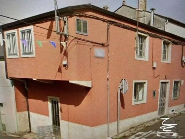 Chalet en venta en Galegos, Lugo
