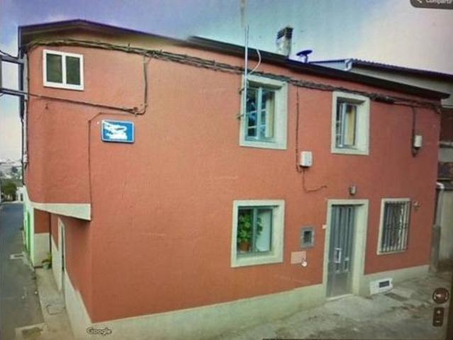 Chalet en venta en Galegos, Lugo