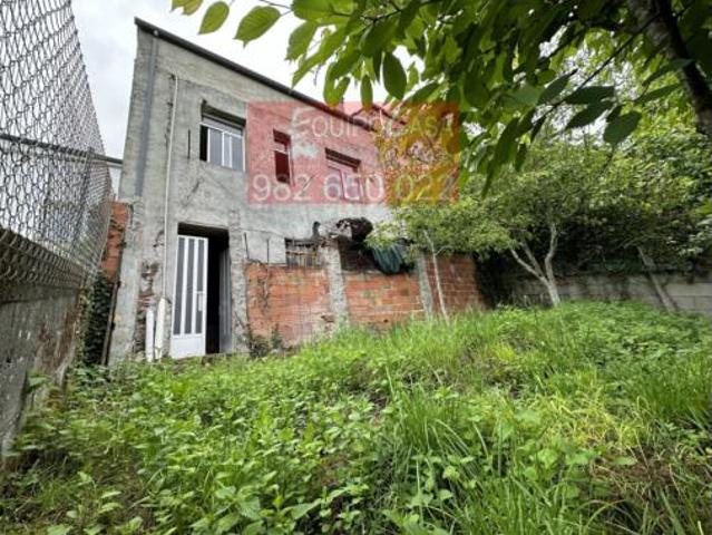 Chalet en venta en Lugo, Galicia