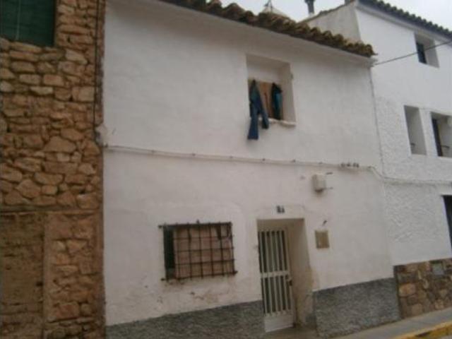 Chalet en venta en Valdejalón, Aragón