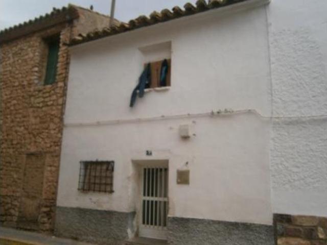 Chalet en venta en Valdejalón, Aragón