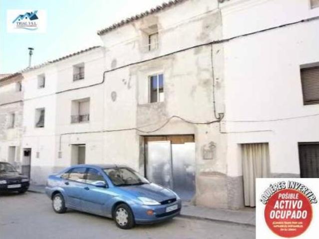 Chalet en venta en Valdejalón, Aragón