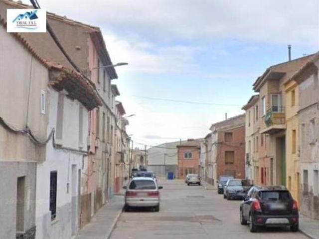 Chalet en venta en Valdejalón, Aragón