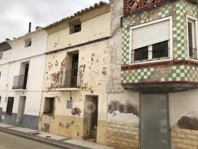 Chalet en venta en Valdejalón, Aragón