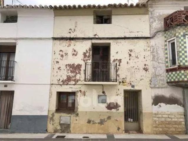 Chalet en venta en Valdejalón, Aragón