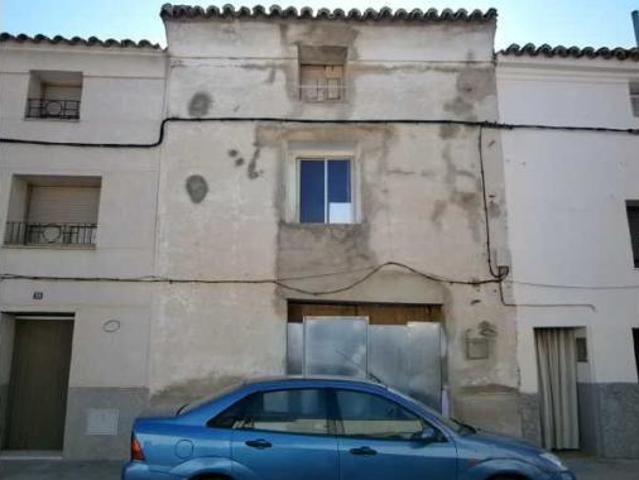 Chalet en venta en Valdejalón, Aragón